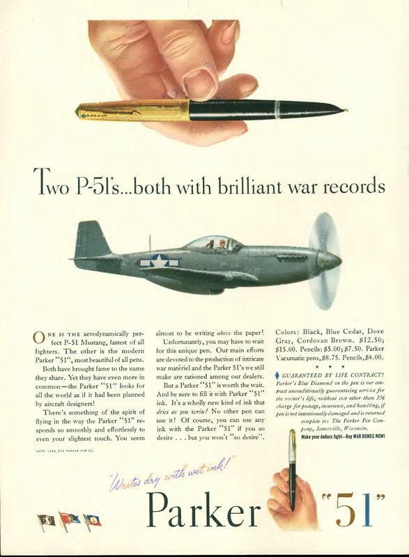 New Yorker (1944-08-26)