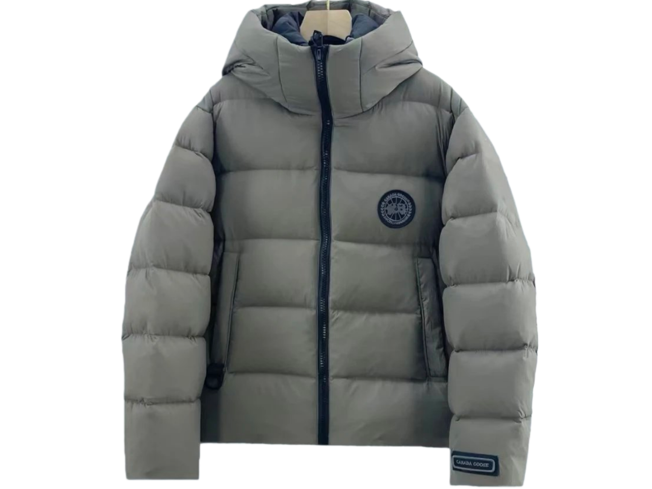 Canada Goose Down Jacket