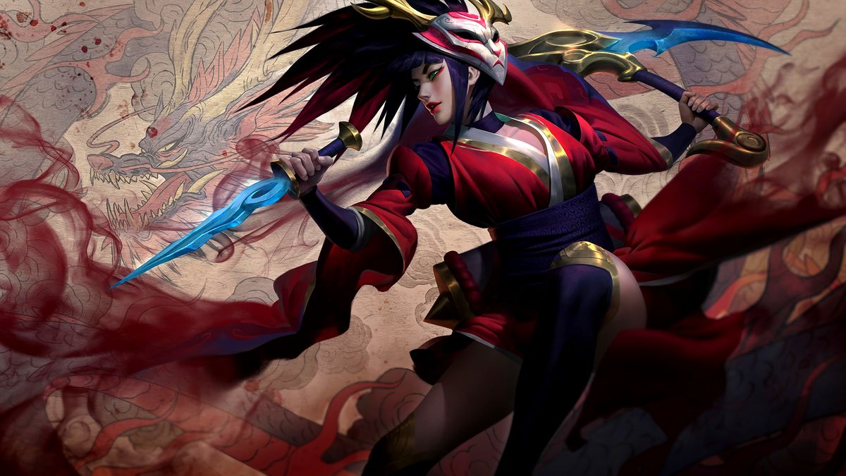 Akali