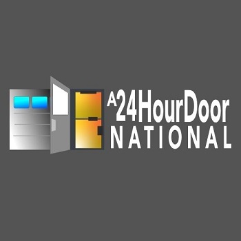 A-24 Hour Door National Inc