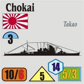 Chokai
