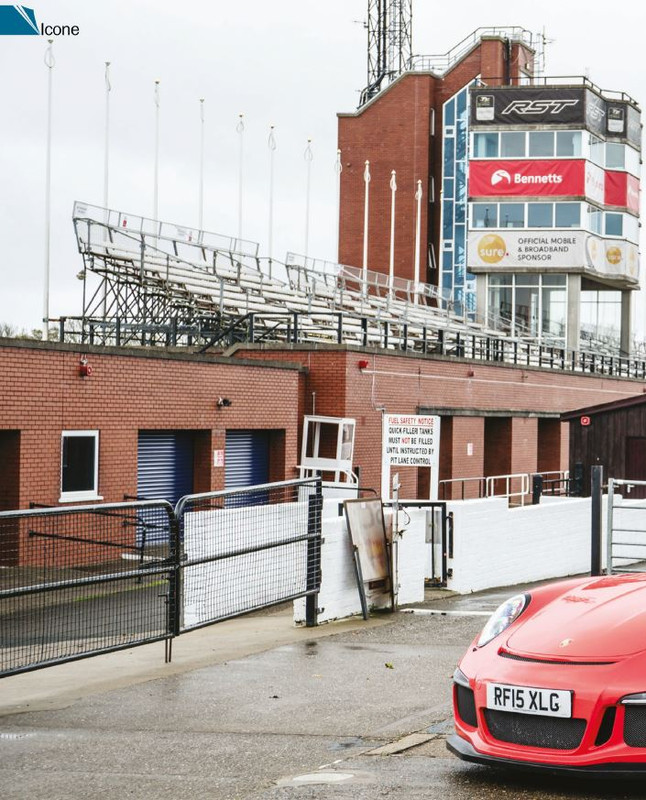 Enc Pors - Pors 911 RS - Ott-Nov 2023 (11)