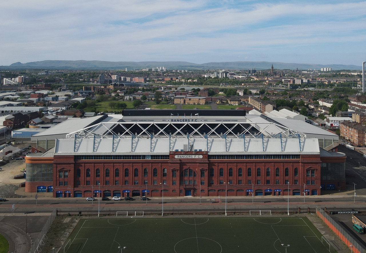 Rang Stad