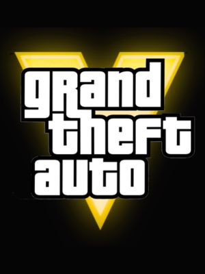 GTA 5 Cover