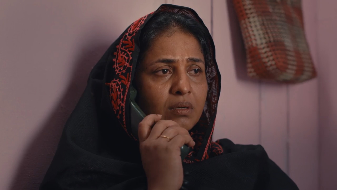 Kasargod Embassy (2026) WebRip Season 1  [Hindi + Tamil + Telugu + Malayalam + Kannada] 480p 720p ESub Screenshot