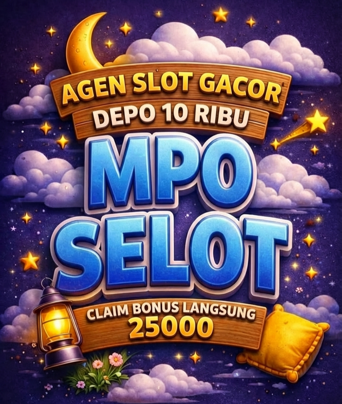 MPO SLOT: Publikasi Game Slot Online Gampang Menang Di Server Mpo Play 24 Jam - WooCommerce eCommerce