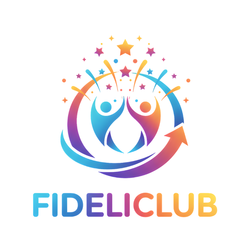 Logo Fideli Club