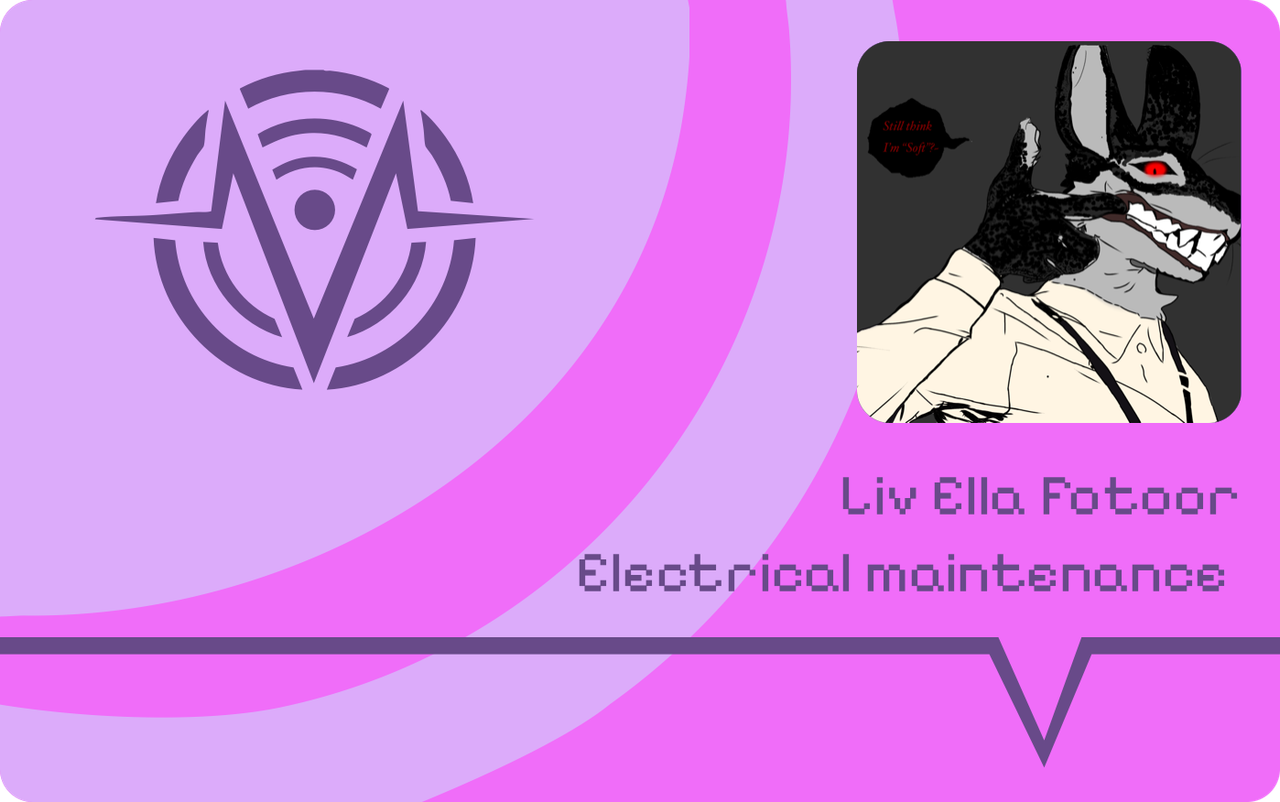 voxtek id Liv Ella Fotoor 2