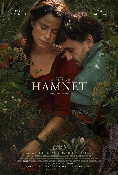 Hamnet (2025) PLSUB.2160p.WEB-DL.DV.HDR10.DDP.Atmos.5.1.H265-HONE / Napisy PL