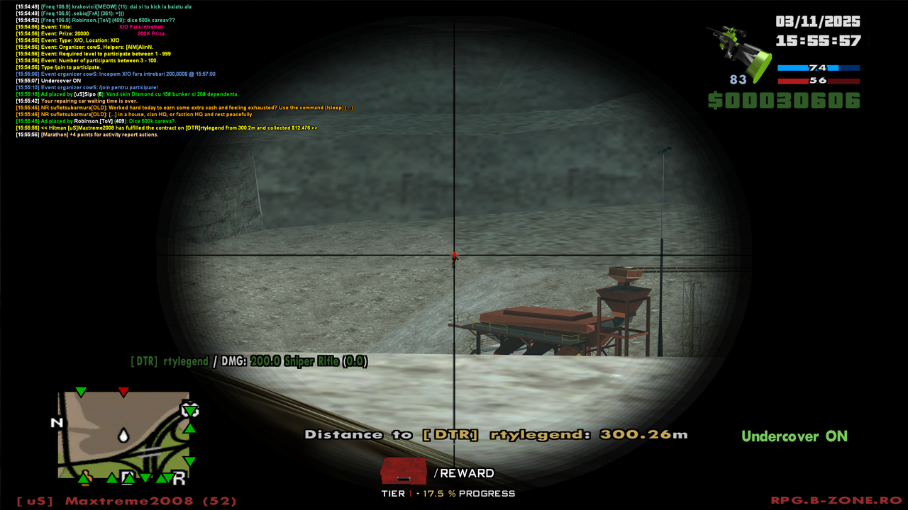 Grand Theft Auto San Andreas Screenshot 2025 11 03 15 55 56 95