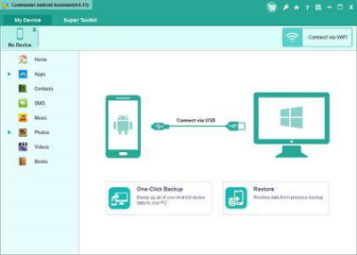 9373f3bf 2d08 4a92 8e74 36498d117ad3 - Coolmuster Android Assistant 4.3.508