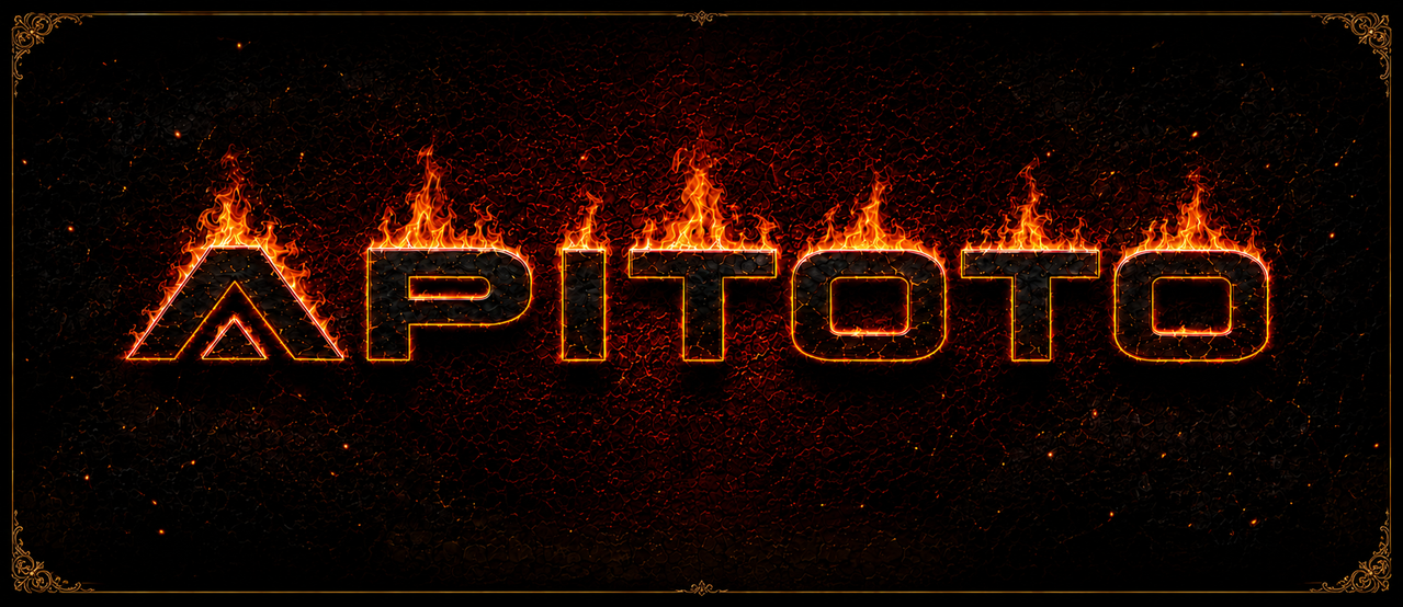 Logo APITOTO
