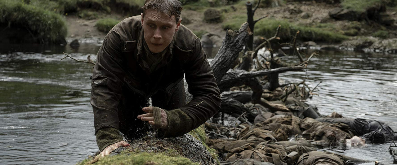 Review Film 1917