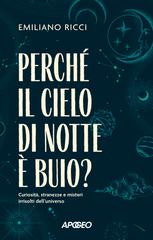 Emiliano Ricci – Perché il cielo di notte è buio? (2026)