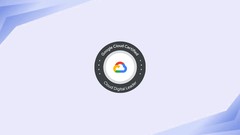 Google Cloud Digital Leader: Exploring Data Transformation With Google Cloud By Pluralsight