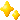 A pixel art gif of sparkles