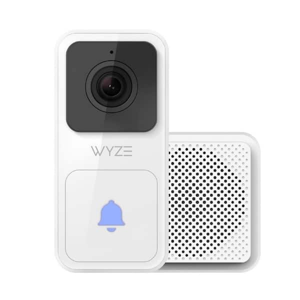 Get the Wyze 1080p Video Doorbell for Just .68 at Home Depot Get the Wyze 1080p Video Doorbell for Just .68 at Home Depot
