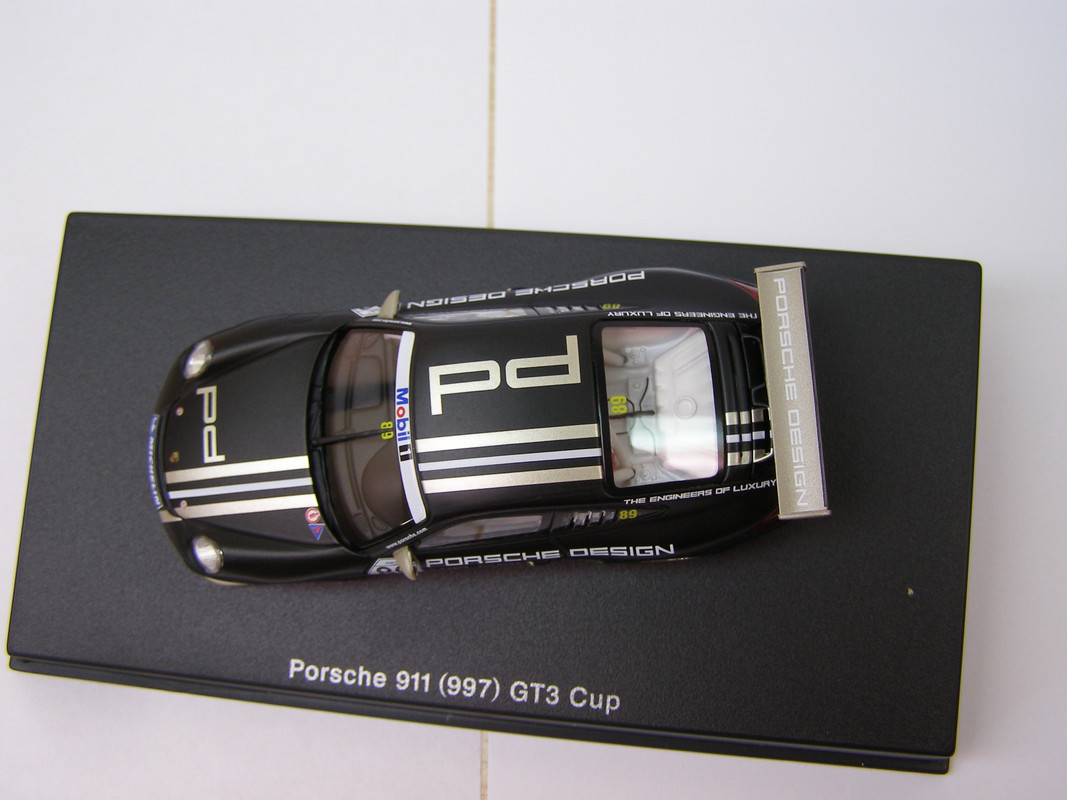 Porsche carrera GT3 (9)