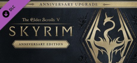 The Elder Scrolls V Skyrim Anniversary Edition-CODEX