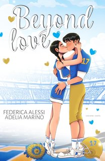 Adelia Marino e Federica Alessi - Beyond Love (2024)