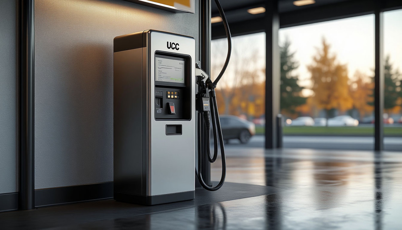 Устройство съема сигнала УСС