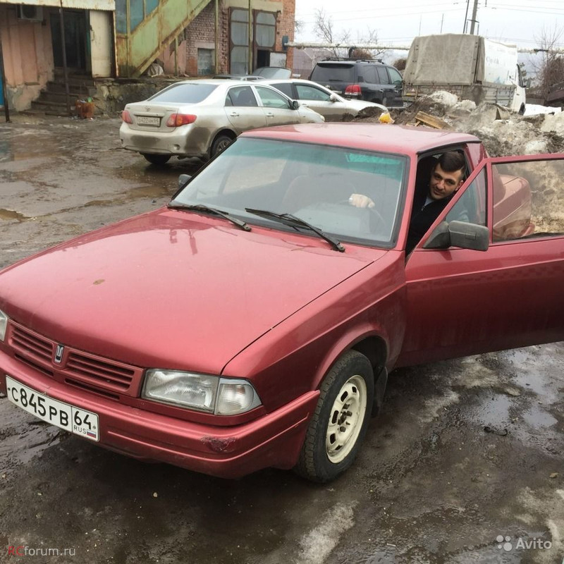 Кузов 736, шасси 538, 002