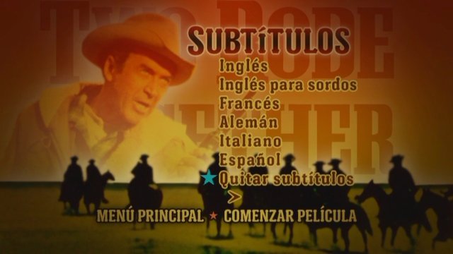 3 - Dos Cabalgan Juntos [DVD5Full] [PAL] [Cast/Ing/Fr/Ale/Ita] [Sub:Varios] [1961] [Western]