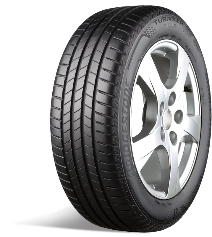 Bridgestone_T005_Profil