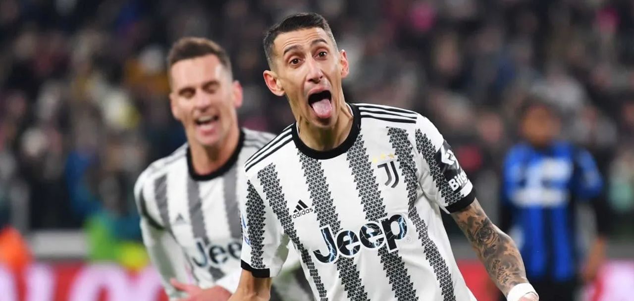 risultato juve diretta live
