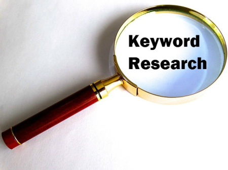 Keyword Research Step By Step Practical Examples +Free tool