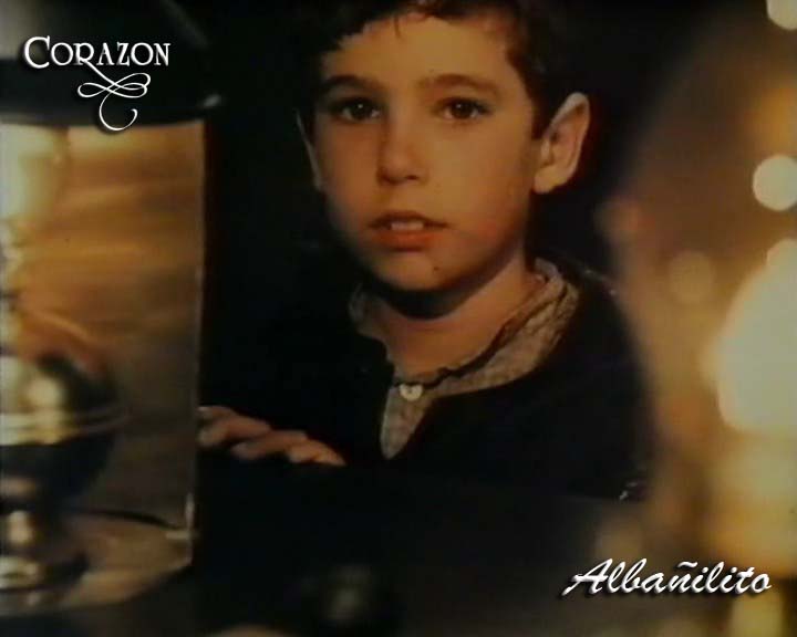 Cuore 04 (Albañilito)