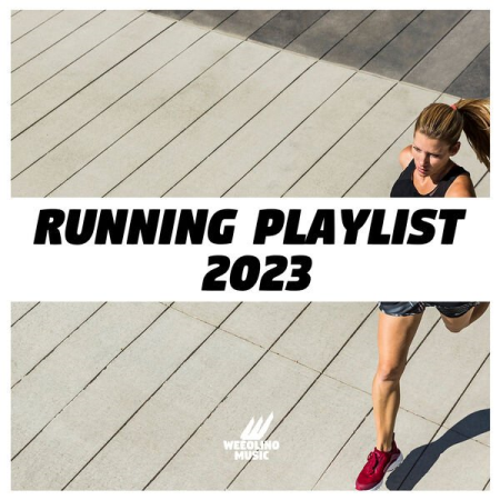 VA - Running Playlist 2023 (2022)