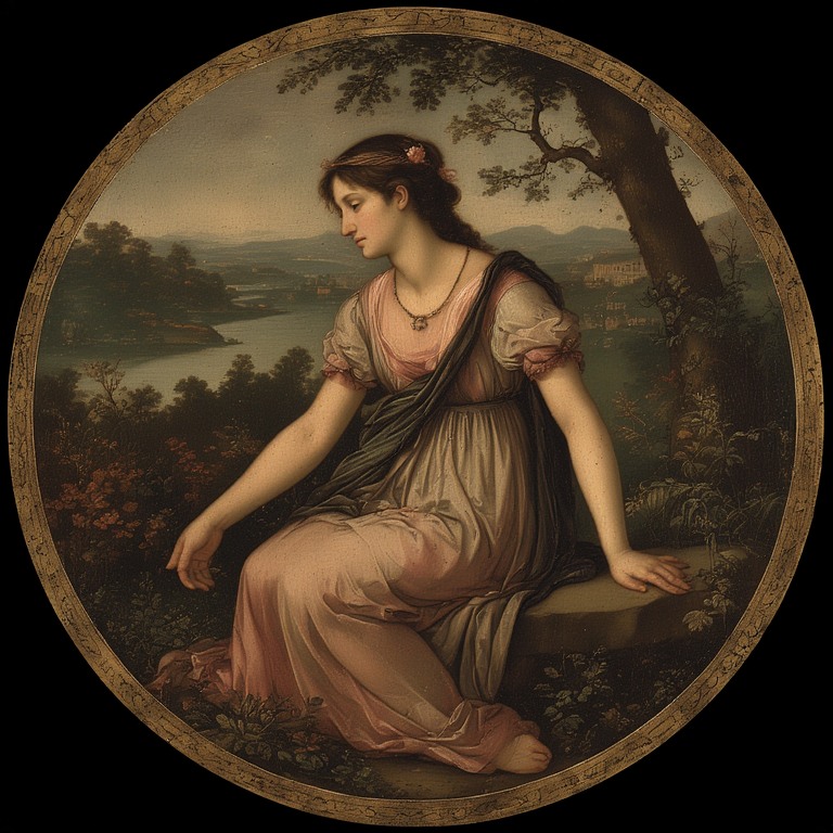 Sappho-Karl-Agricola-1839