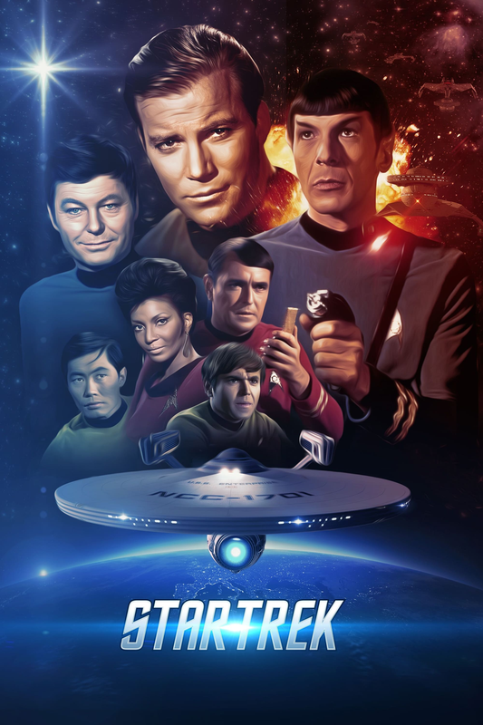 Star Trek (1966) (Sezon 1) MULTi.1080p.SKYSHO.WEB-DL.DDP2.0.H264-Ralf / Lektor PL i Napisy PL