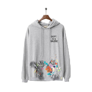 Gallery Dept Hoodie