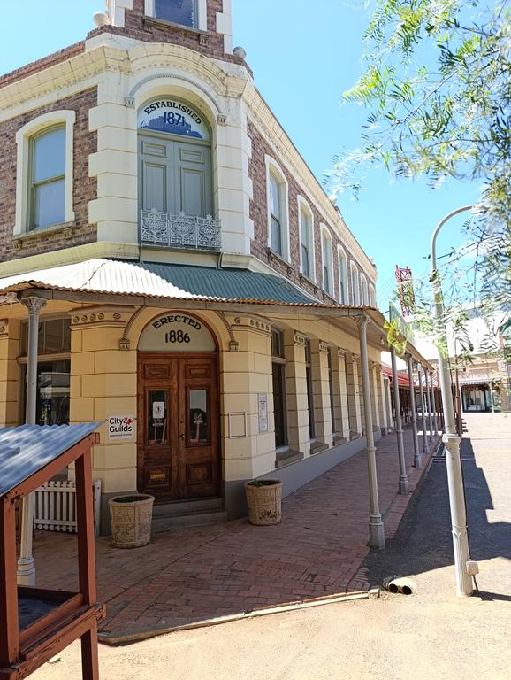 Такая близкая Африка. (ЮАР. 22 дня и 4200 км. Ноябрь-Декабрь)