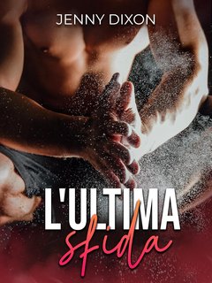 Jenny Dixon - L'Ultima Sfida (2024)