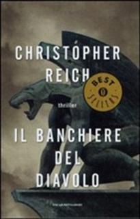 Christopher Reich - Il banchiere del diavolo (2005) .mp3 - 80 kbps