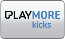 Play More Kicks