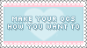 your ocs