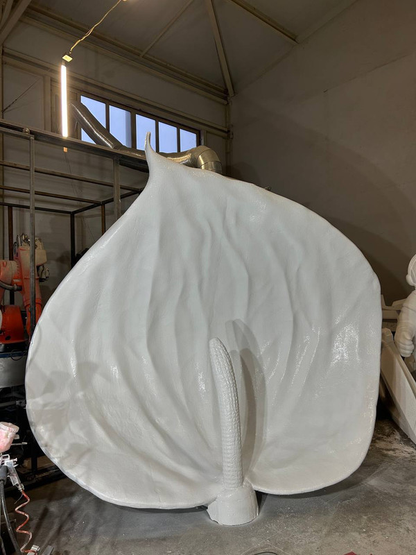 украшение в фотозону для новобрачных