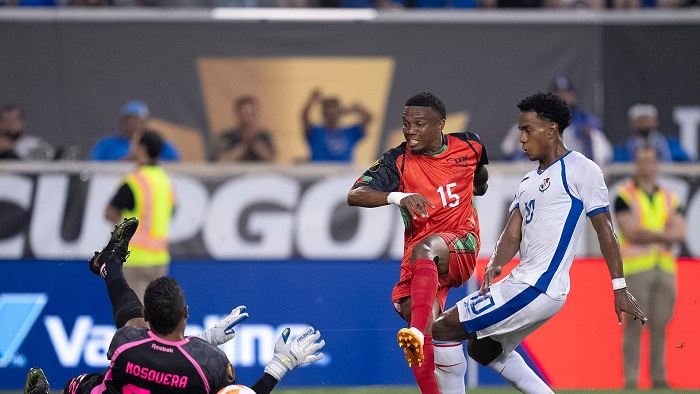Guatemala vs Panama, 09h00 ngày 21/06