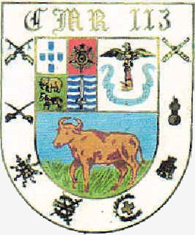 CMR113