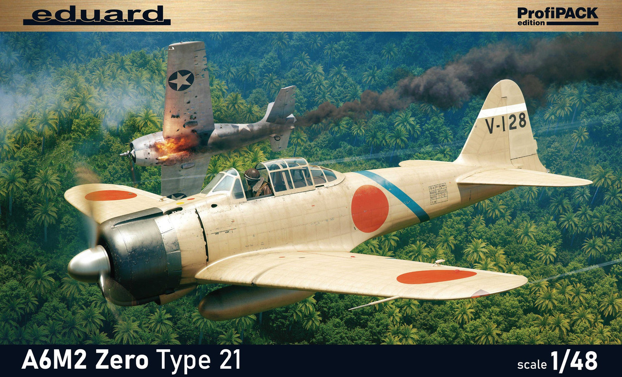 A6M2 Zero Type 11/21 限定版 1/32 A6M2 Zero Type 11/21 限定版 1/32