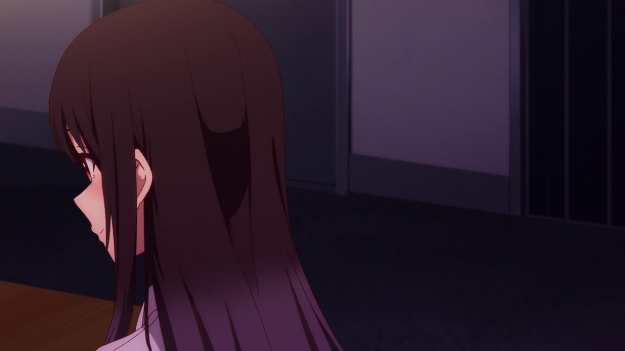 Subs Please Mayonaka Heart Tune 01 (720p) 01F4A60B o 00 14 13 00002