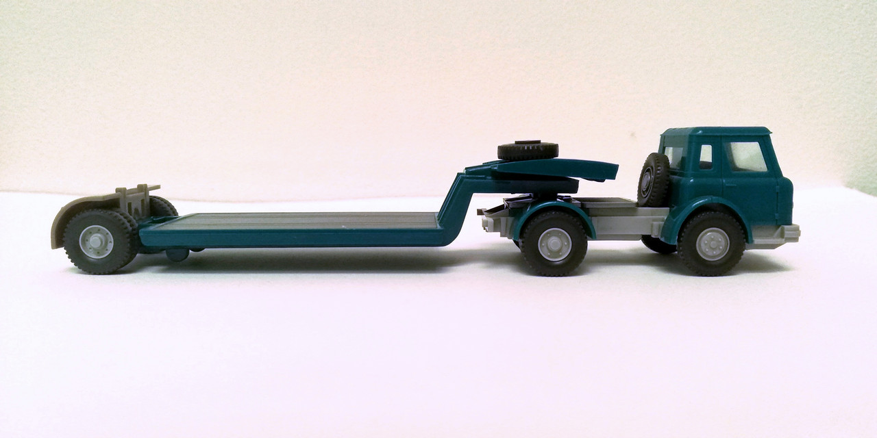 Mach 2852