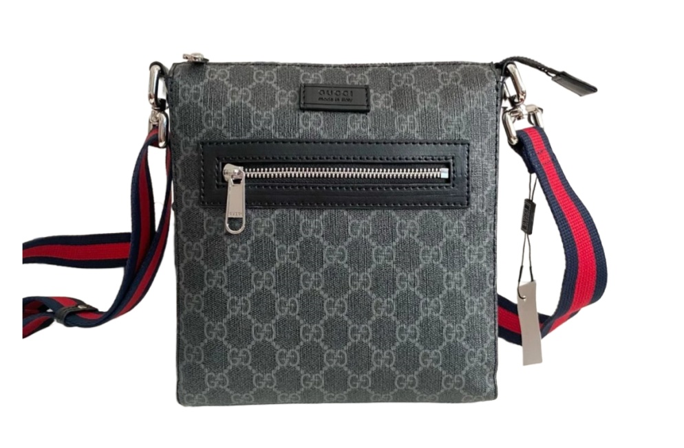 Gucci Messenger Bag