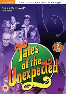 Tales Of The Unexpected Season 6