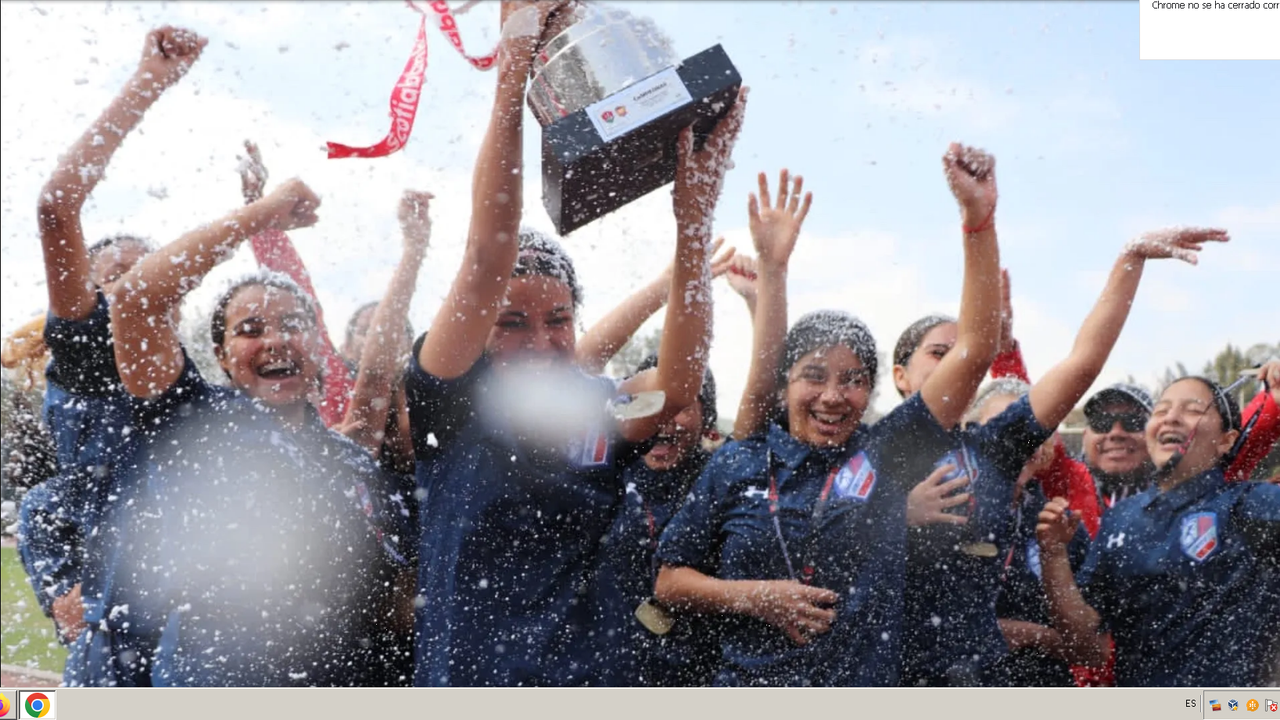 Sinaloa gana el Torneo Nacional Amateur de Futbol Femenil 2023 de la FMF
