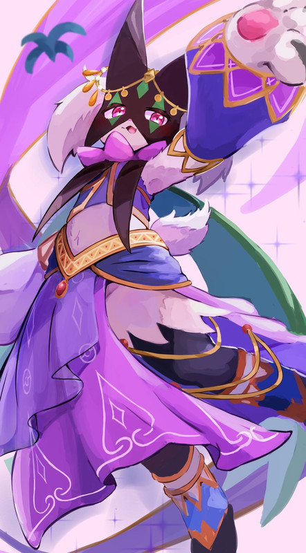 meowscarada-and-meowscarada-pokemon-and-